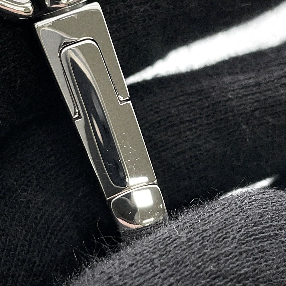 エルメス エブリンTPM 111cm アマゾン ヴェールヴェルティゴ/シルバー金具 トリヨンクレマンス W刻印