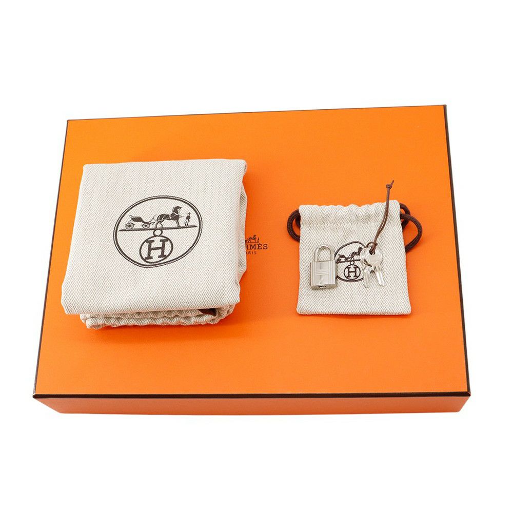 エルメス ハンドバッグ ピコタンロックPM ローズサクラ/シルバー金具 トリヨンクレマンス K刻印