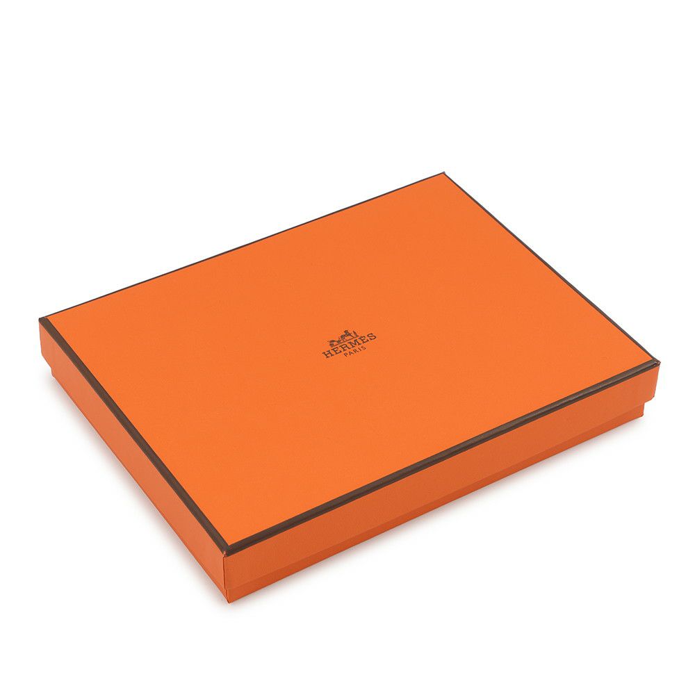 エルメス スカーフ カレH65 オン・エアー HERMES カシミヤ シルク スカーフ フリンジ付き
