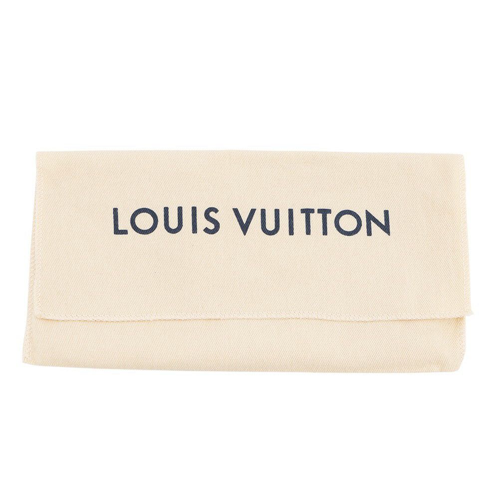 ルイヴィトン 長財布 モノグラム・アンプラント ジッピー・ウォレット M61864 LOUIS VUITTON 財布 ブラック 黒
