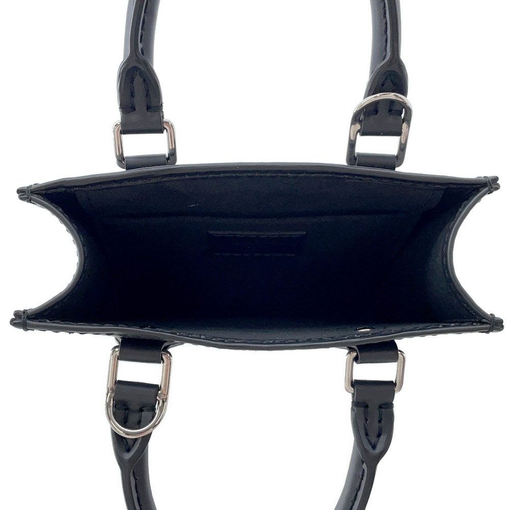 ルイヴィトン ハンドバッグ プティット・サックプラ エピ M69441 ヴィトン バッグ 2way ショルダーバッグ 黒 ブラック ミニバッグ