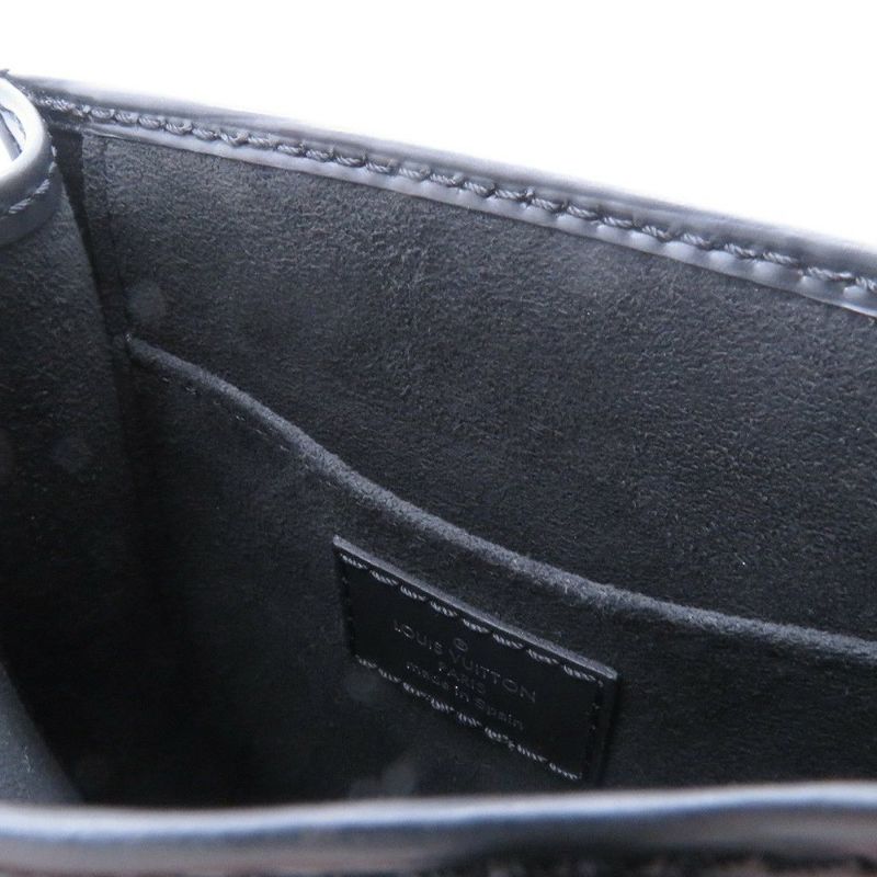 ルイヴィトン ハンドバッグ プティット・サックプラ エピ M69441 ヴィトン バッグ 2way ショルダーバッグ 黒 ブラック ミニバッグ