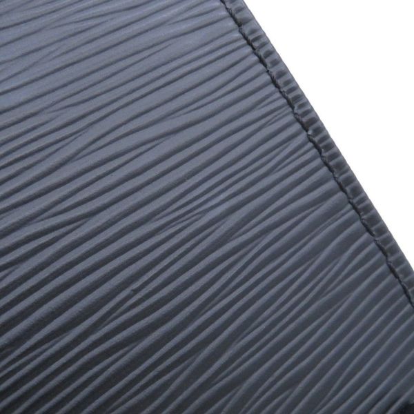 ルイヴィトン ハンドバッグ プティット・サックプラ エピ M69441 ヴィトン バッグ 2way ショルダーバッグ 黒 ブラック ミニバッグ