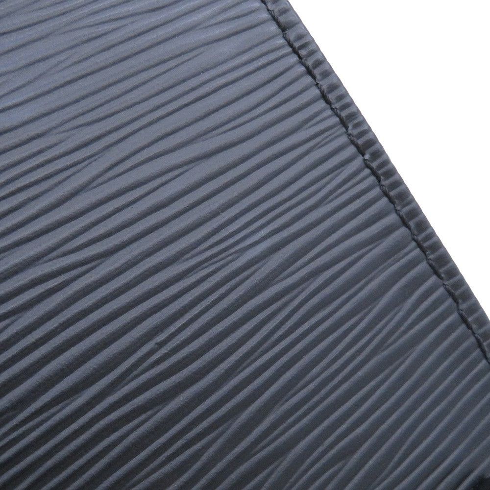 ルイヴィトン ハンドバッグ プティット・サックプラ エピ M69441 ヴィトン バッグ 2way ショルダーバッグ 黒 ブラック ミニバッグ