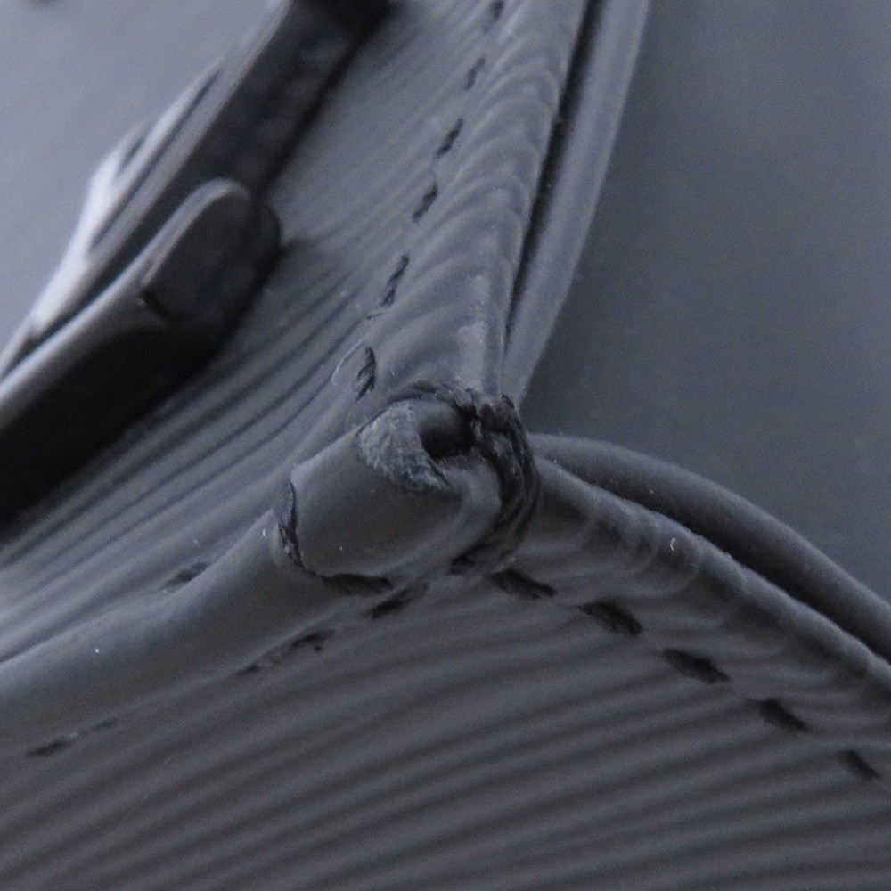 ルイヴィトン ハンドバッグ プティット・サックプラ エピ M69441 ヴィトン バッグ 2way ショルダーバッグ 黒 ブラック ミニバッグ