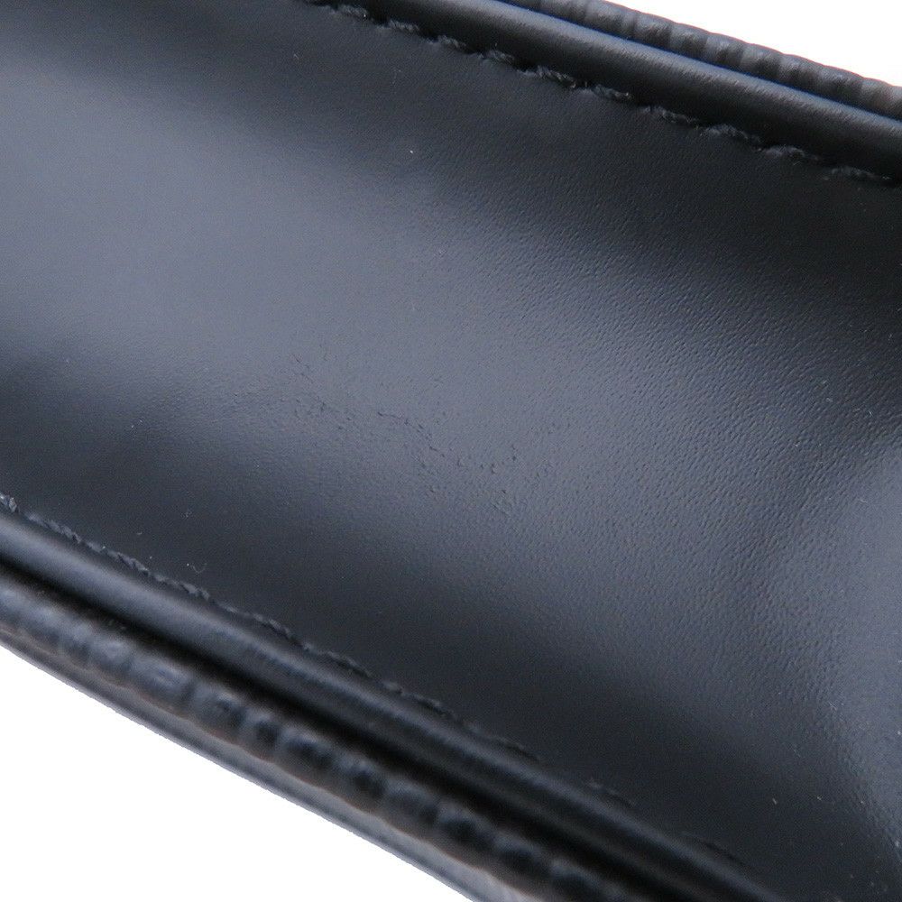 ルイヴィトン ハンドバッグ プティット・サックプラ エピ M69441 ヴィトン バッグ 2way ショルダーバッグ 黒 ブラック ミニバッグ