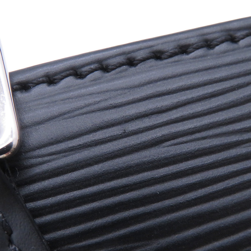 ルイヴィトン ハンドバッグ プティット・サックプラ エピ M69441 ヴィトン バッグ 2way ショルダーバッグ 黒 ブラック ミニバッグ