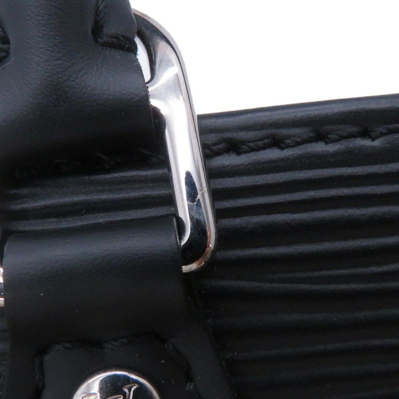 ルイヴィトン ハンドバッグ プティット・サックプラ エピ M69441 ヴィトン バッグ 2way ショルダーバッグ 黒 ブラック ミニバッグ