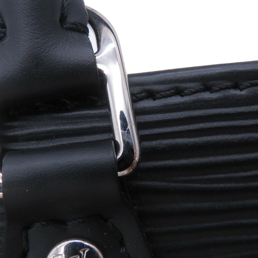 ルイヴィトン ハンドバッグ プティット・サックプラ エピ M69441 ヴィトン バッグ 2way ショルダーバッグ 黒 ブラック ミニバッグ