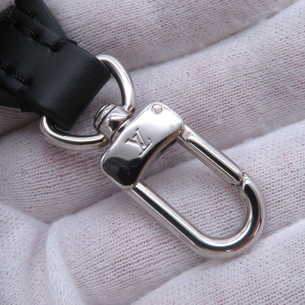 ルイヴィトン ハンドバッグ プティット・サックプラ エピ M69441 ヴィトン バッグ 2way ショルダーバッグ 黒 ブラック ミニバッグ