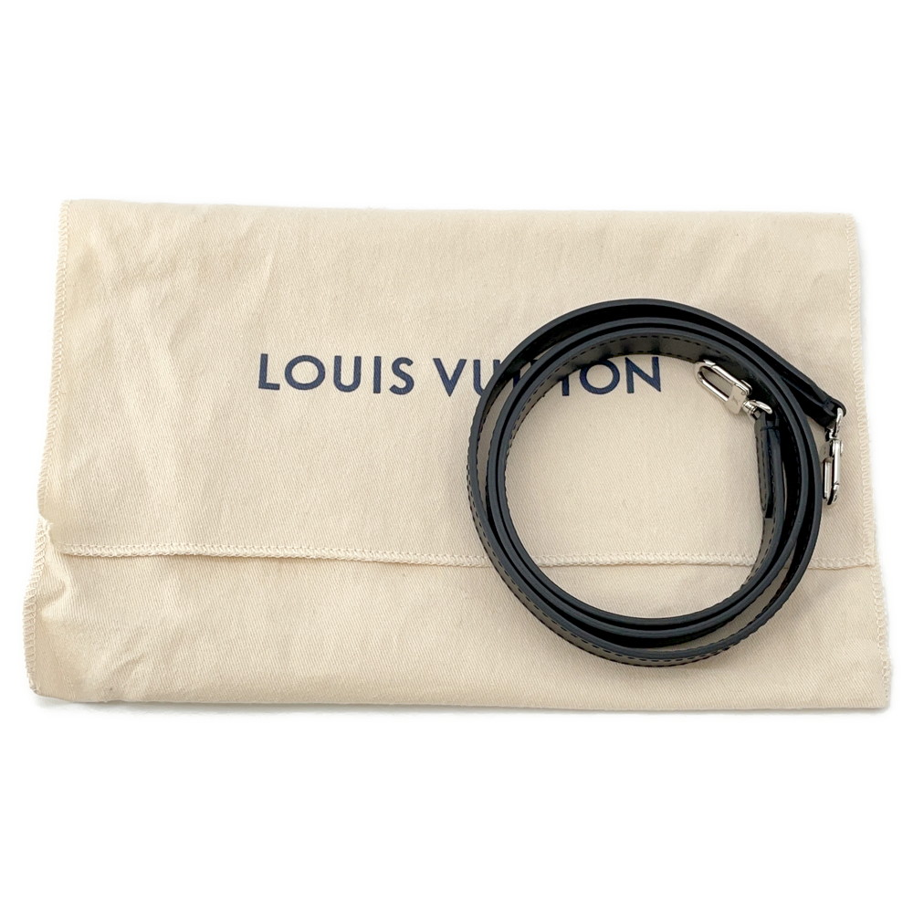 ルイヴィトン ハンドバッグ プティット・サックプラ エピ M69441 ヴィトン バッグ 2way ショルダーバッグ 黒 ブラック ミニバッグ