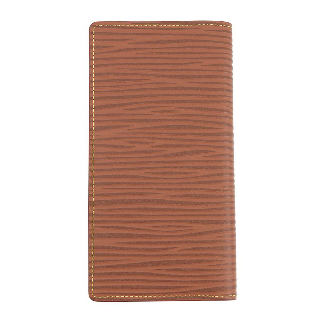 ルイヴィトン 長財布 エピ ポルトフォイユ・ブラザ NM M82631 LOUIS VUITTON ブラウン 2023秋冬