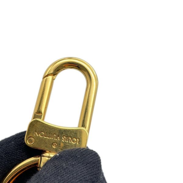 ルイヴィトン ハンドバッグ モノグラム・ヘリテージ キーポル・バンドリエール25 M15076 2wayショルダーバッグ 白