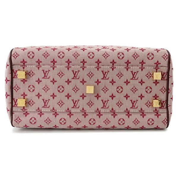 ルイヴィトン ハンドバッグ モノグラム・ミニ ジョセフィーヌ PM M92216 LOUIS VUITTON ヴィトン バッグ