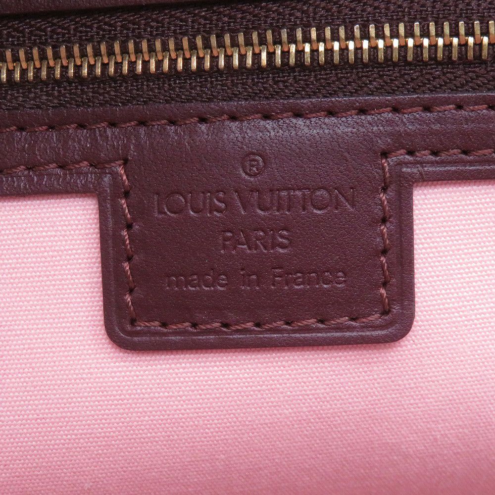 ルイヴィトン ハンドバッグ モノグラム・ミニ ジョセフィーヌ PM M92216 LOUIS VUITTON ヴィトン バッグ