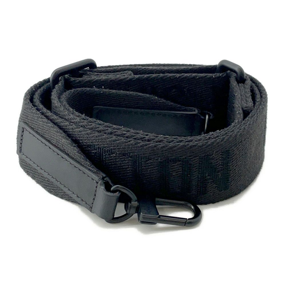 ルイヴィトン ショルダーバッグ グレインカーフレザー/LV アエログラム アルファ・ウェアラブル ウォレット M59161 財布 ブラック 黒