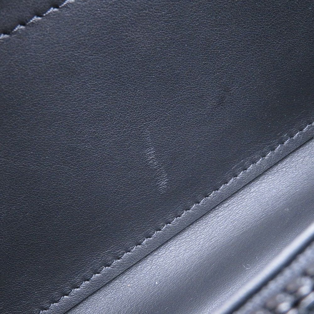 ルイヴィトン ハンドバッグ カプシーヌ EW MM トリヨンレザー M23947 ヴィトン バッグ 2way ショルダーバッグ 黒 ブラック