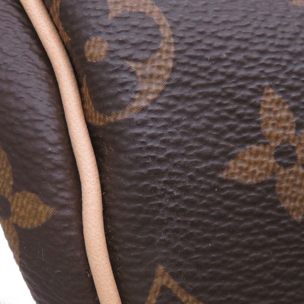 ルイヴィトン ハンドバッグ モノグラム スピーディ・バンドリエール 25 M46977 ヴィトン バッグ 2way ショルダーバッグ