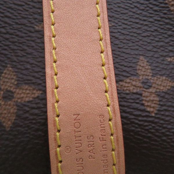 ルイヴィトン ハンドバッグ モノグラム スピーディ・バンドリエール 25 M46977 ヴィトン バッグ 2way ショルダーバッグ