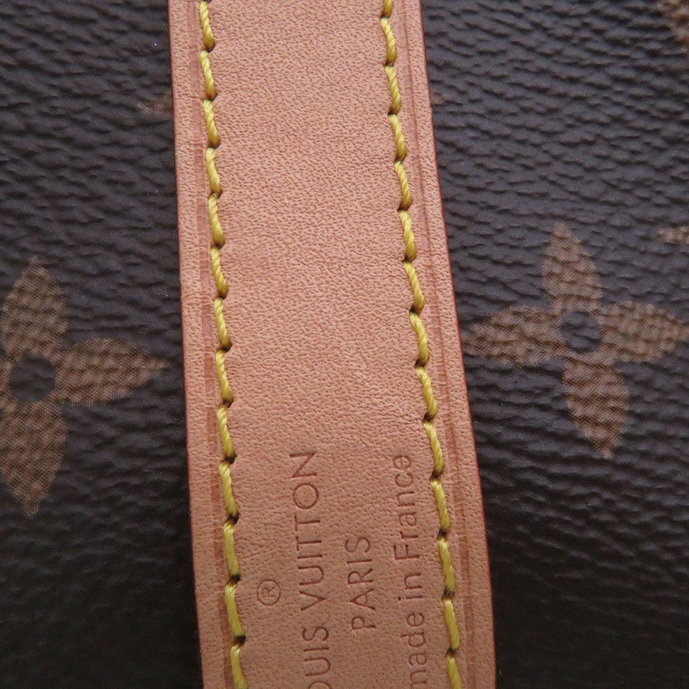 ルイヴィトン ハンドバッグ モノグラム スピーディ・バンドリエール 25 M46977 ヴィトン バッグ 2way ショルダーバッグ