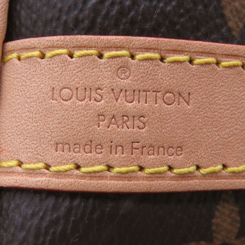 ルイヴィトン ハンドバッグ モノグラム スピーディ・バンドリエール 25 M46977 ヴィトン バッグ 2way ショルダーバッグ