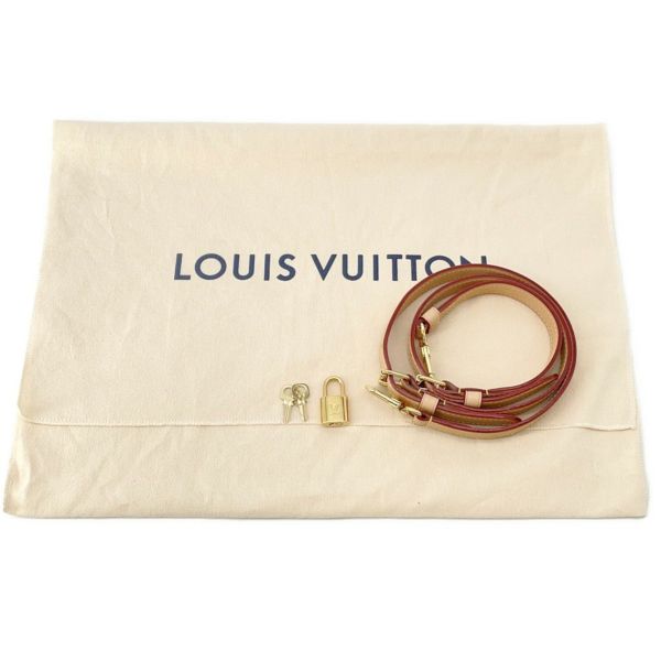 ルイヴィトン ハンドバッグ モノグラム スピーディ・バンドリエール 25 M46977 ヴィトン バッグ 2way ショルダーバッグ