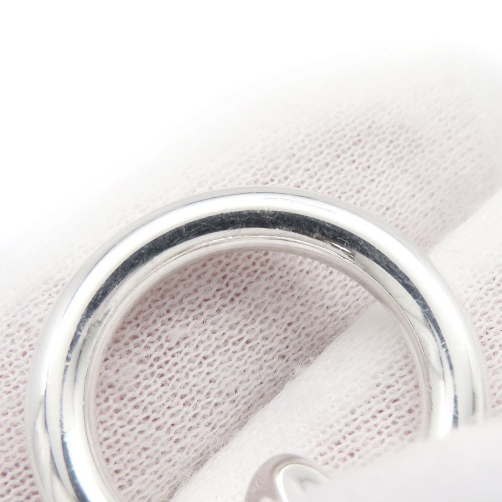 エルメス ブレスレット シェーヌダンクルGM 17コマ SV925シルバー HERMES ジュエリー