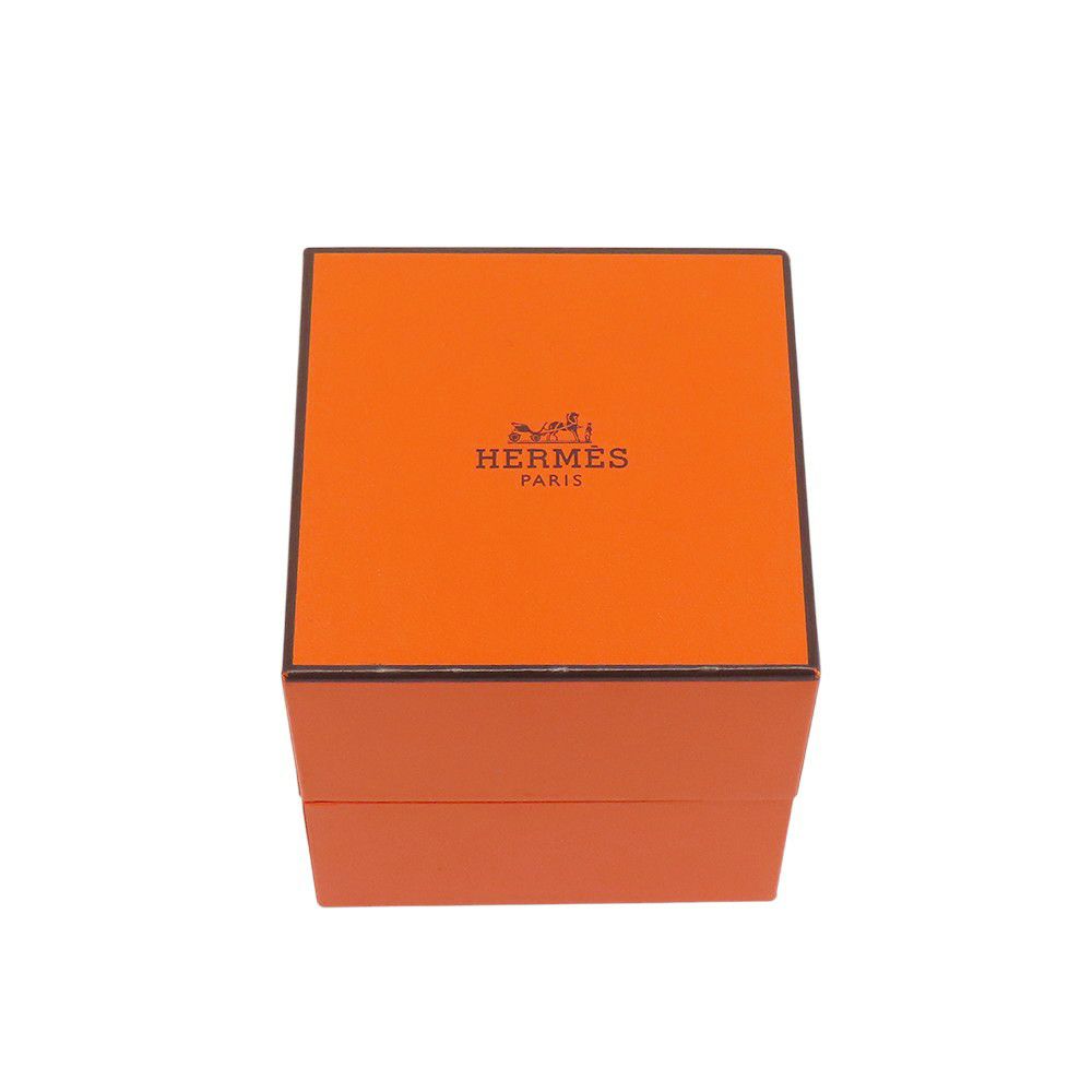 エルメス ブレスレット シェーヌダンクルGM 17コマ SV925シルバー HERMES ジュエリー