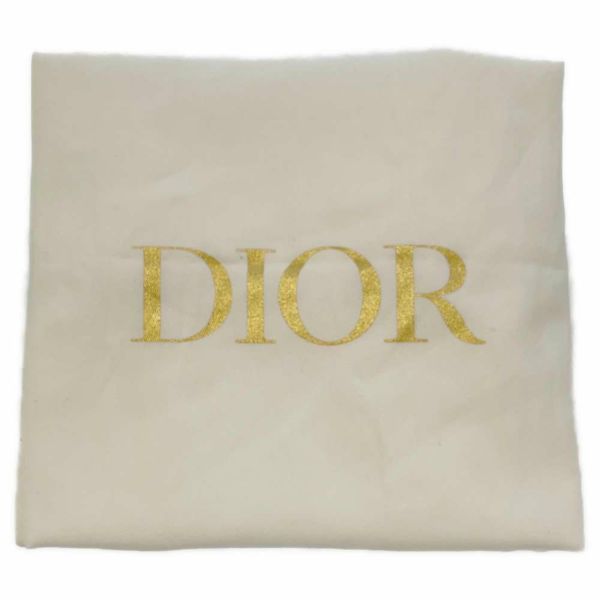 クリスチャン・ディオール ハンドバッグ レディディオール オブリーク M0565CMVO Christian Dior 2wayショルダー かごバッグ