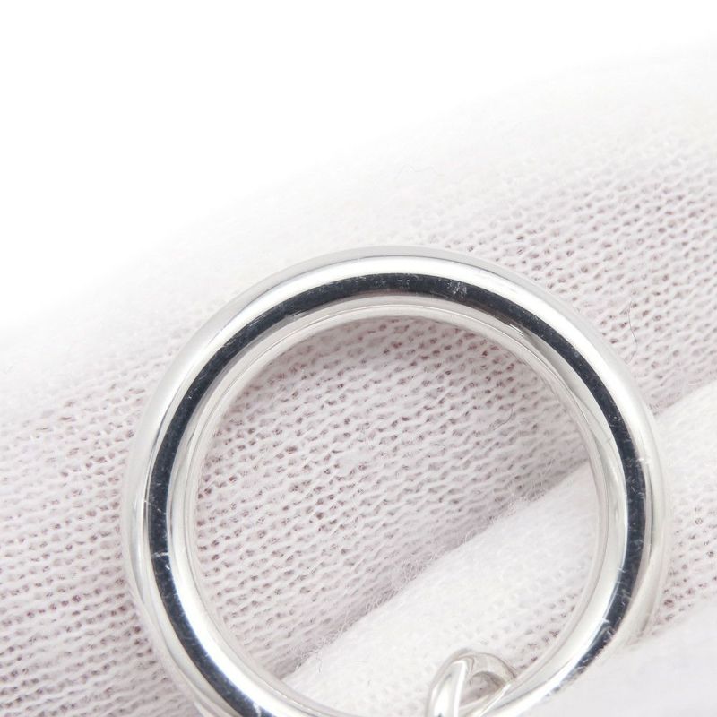 エルメス ネックレス シェーヌダンクル ファランドール サイズ120 SV925シルバー HERMES ジュエリー