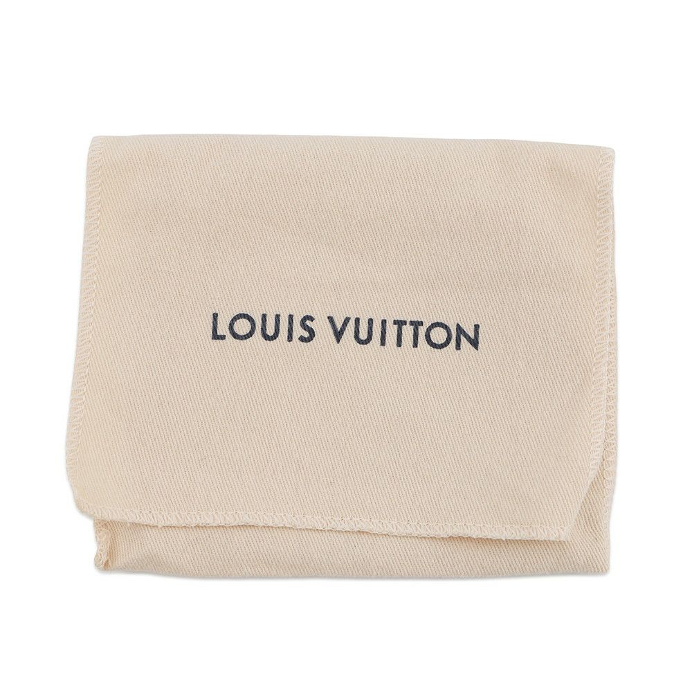 ルイヴィトン 二つ折り財布 モノグラム・アンプラント ポルトフォイユ・クレア M81649 LOUIS VUITTON 財布