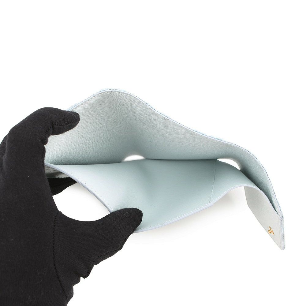 ルイヴィトン 三つ折り財布 モノグラム・オリジン ポルトフォイユ･ヴィクトリーヌ M27682 LOUIS VUITTON 財布