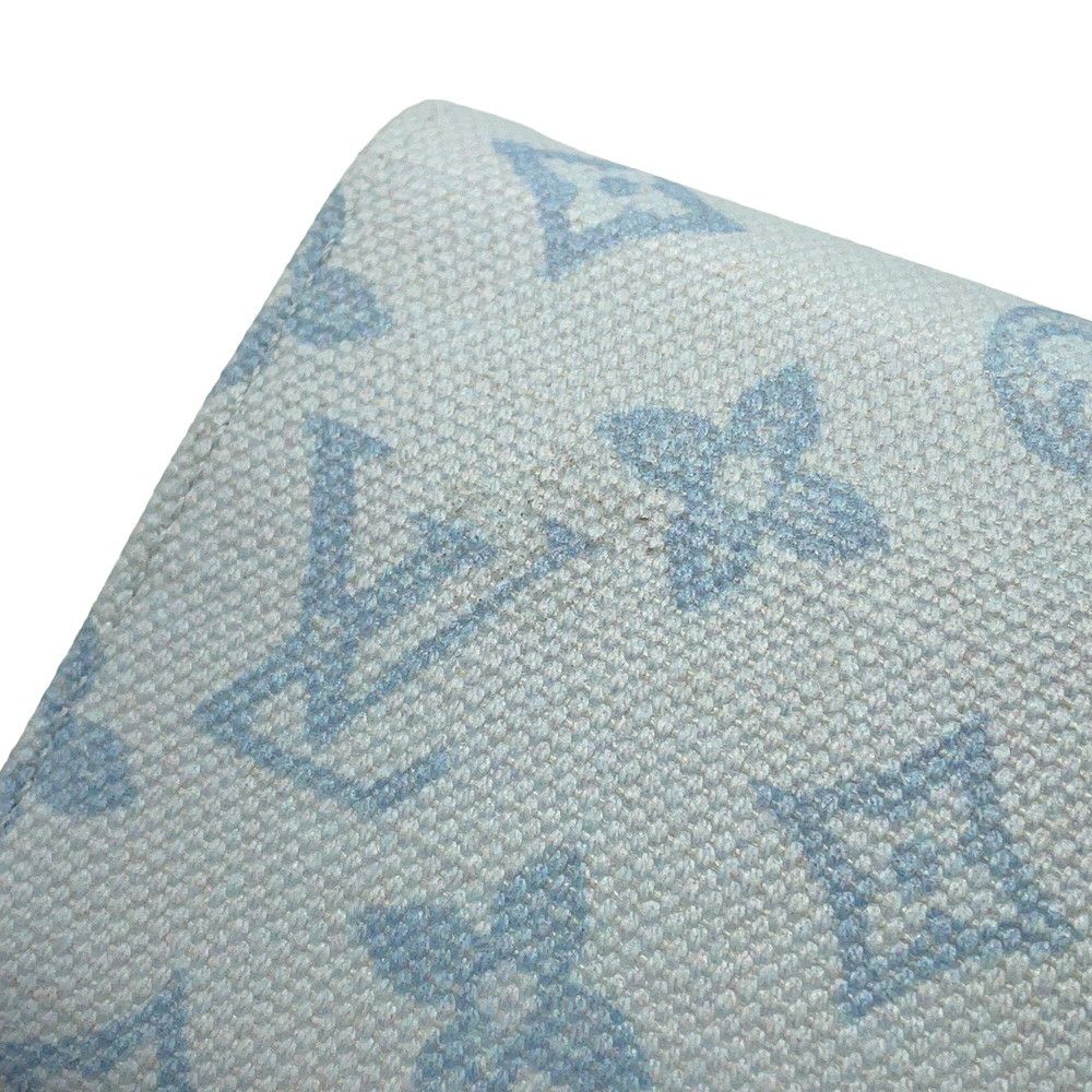 ルイヴィトン 三つ折り財布 モノグラム・オリジン ポルトフォイユ･ヴィクトリーヌ M27682 LOUIS VUITTON 財布