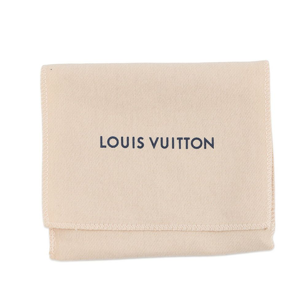 ルイヴィトン 三つ折り財布 モノグラム・オリジン ポルトフォイユ･ヴィクトリーヌ M27682 LOUIS VUITTON 財布