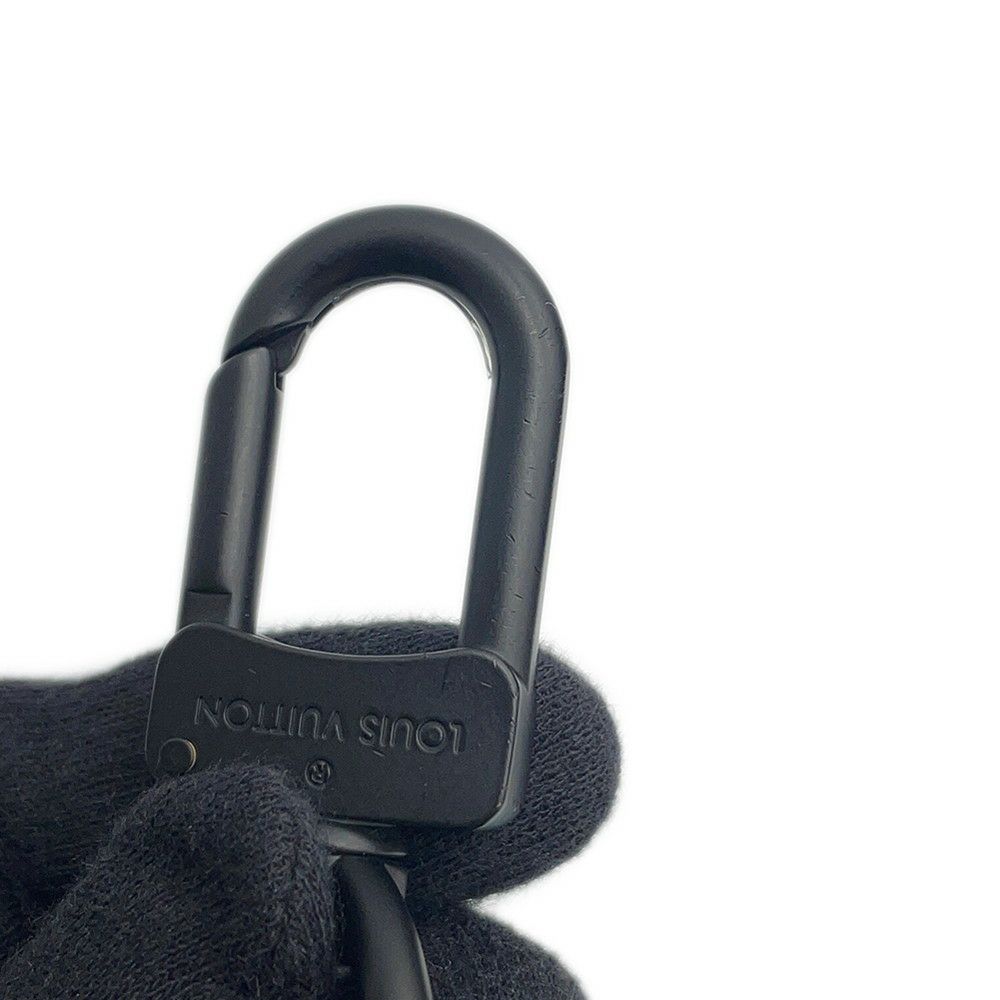 ルイヴィトン ボストンバッグモノグラム・カモフラージュ キーポル・バンドリエール50 M41416 トラベル 旅行バッグ 黒