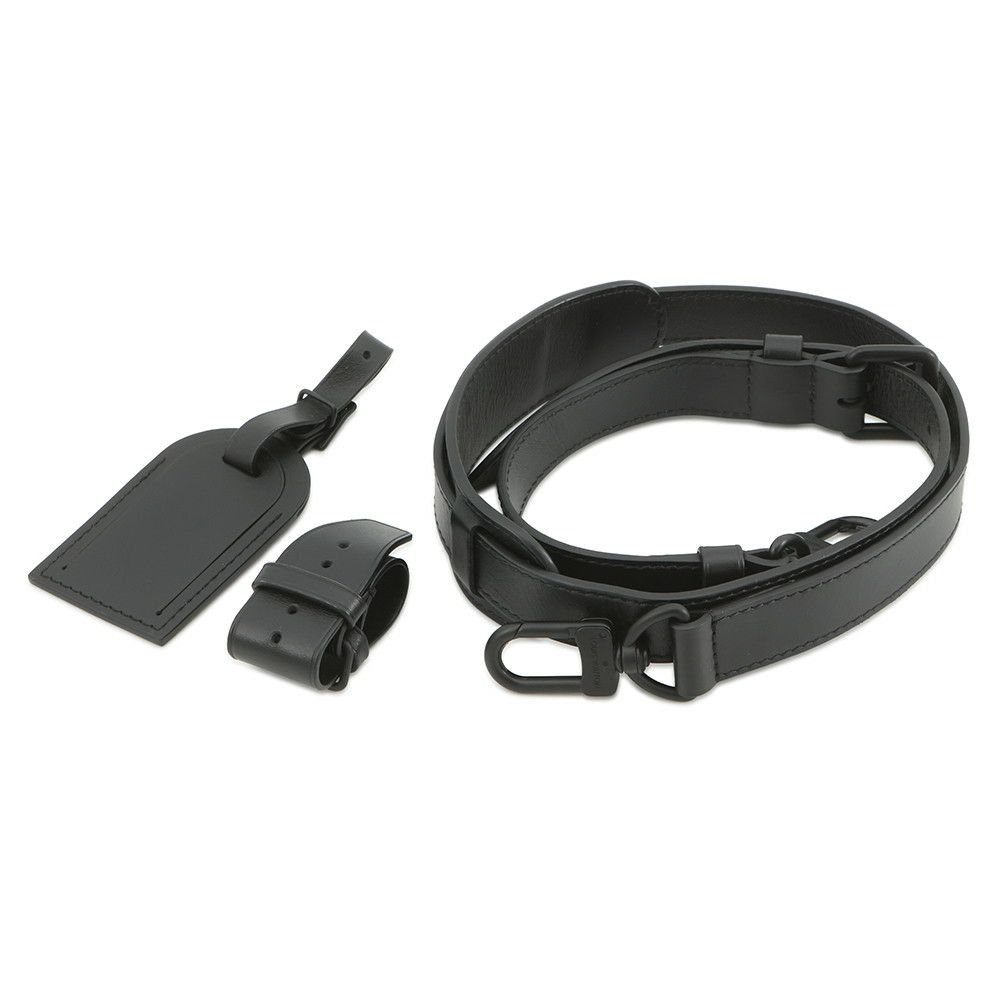 ルイヴィトン ボストンバッグモノグラム・カモフラージュ キーポル・バンドリエール50 M41416 トラベル 旅行バッグ 黒