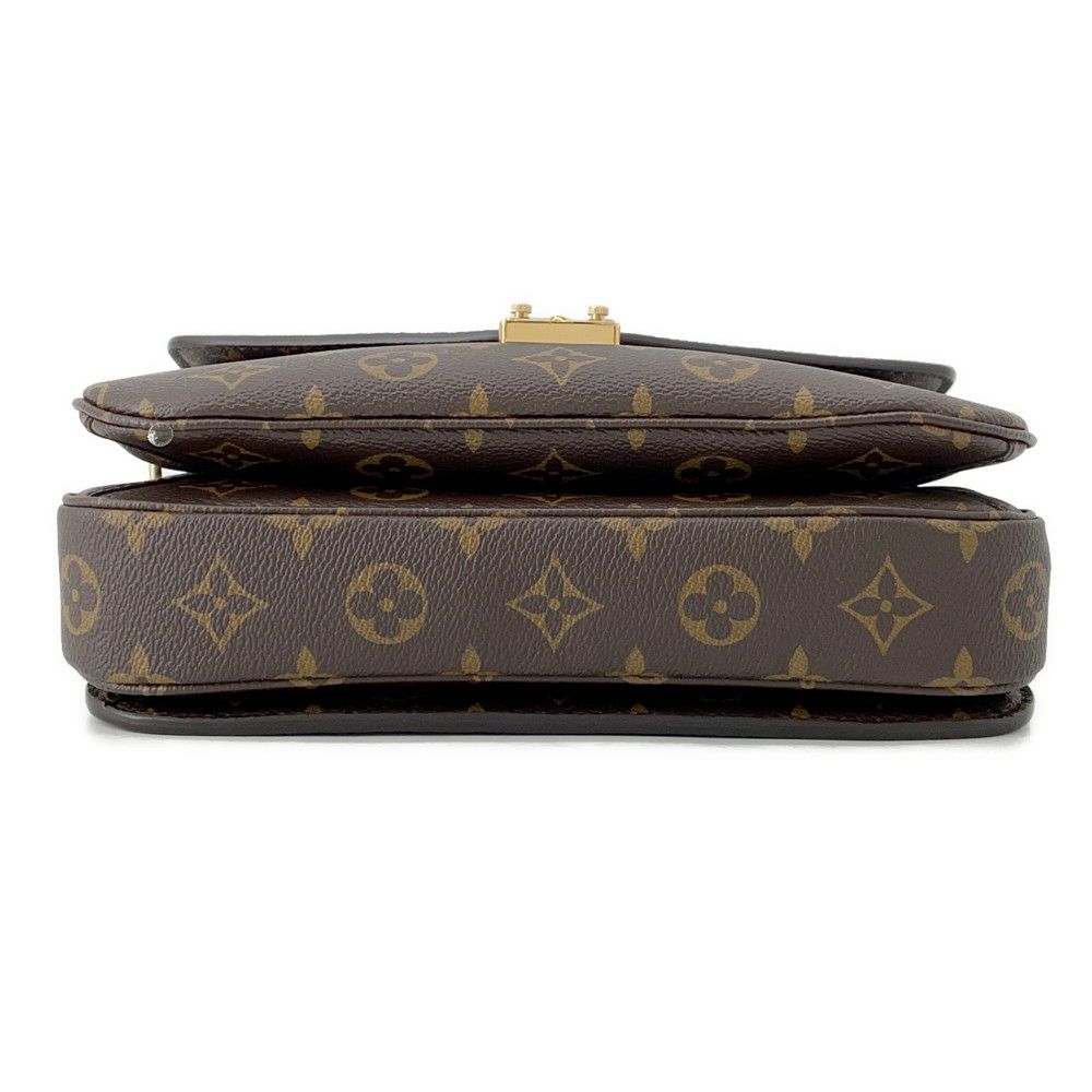 ルイヴィトン ハンドバッグ モノグラム ポシェット・メティス MM M44875 LOUIS VUITTON ヴィトン バッグ 2wayショルダー