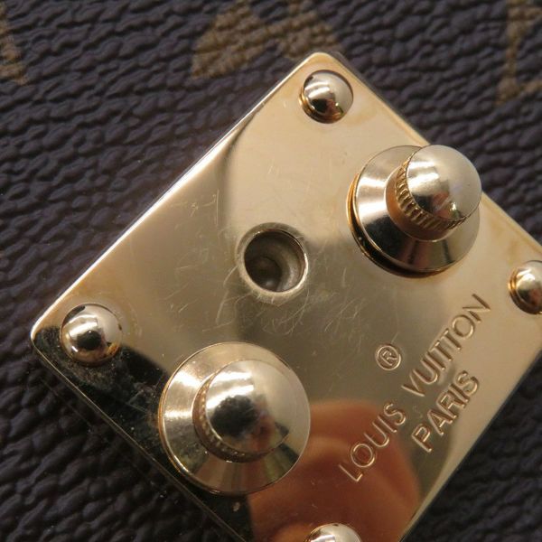 ルイヴィトン ハンドバッグ モノグラム ポシェット・メティス MM M44875 LOUIS VUITTON ヴィトン バッグ 2wayショルダー