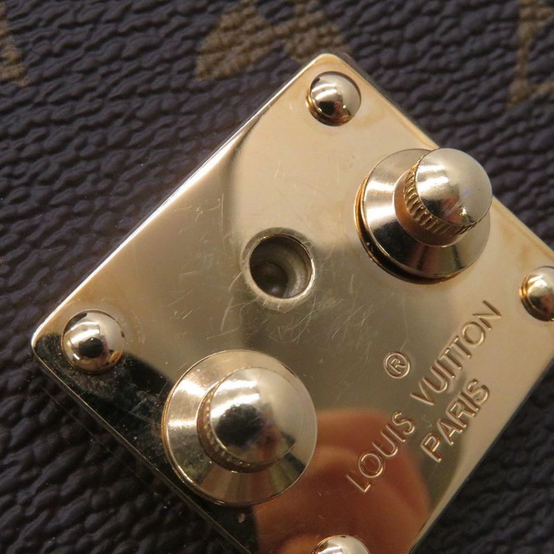 ルイヴィトン ハンドバッグ モノグラム ポシェット・メティス MM M44875 LOUIS VUITTON ヴィトン バッグ 2wayショルダー