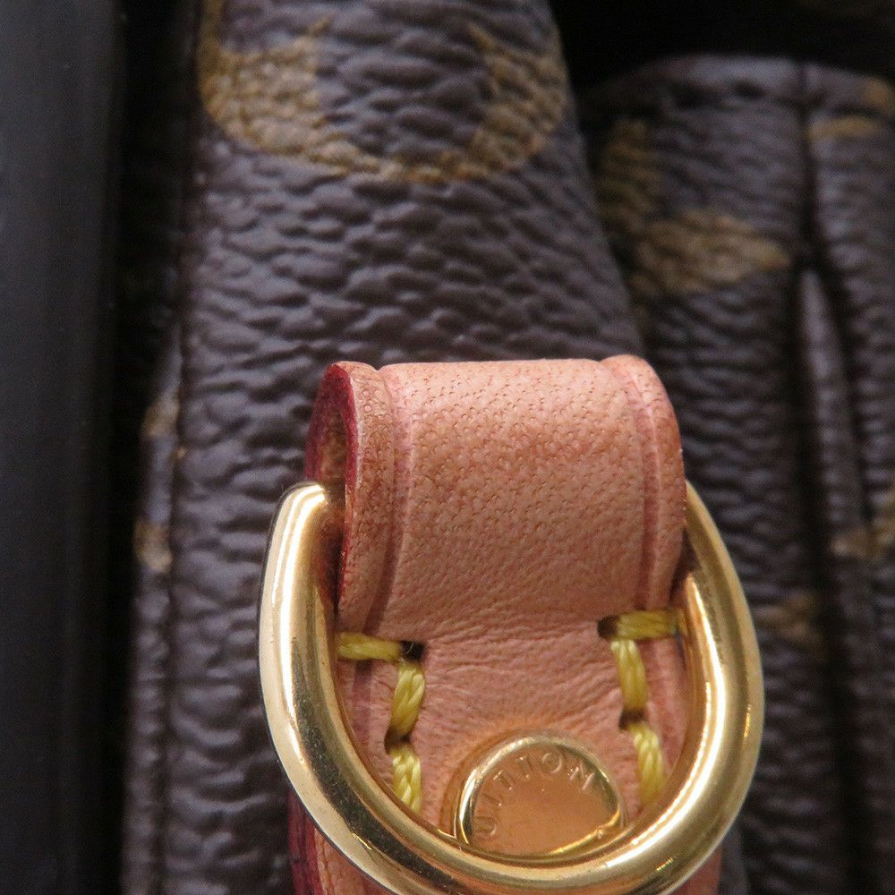 ルイヴィトン ハンドバッグ モノグラム ポシェット・メティス MM M44875 LOUIS VUITTON ヴィトン バッグ 2wayショルダー