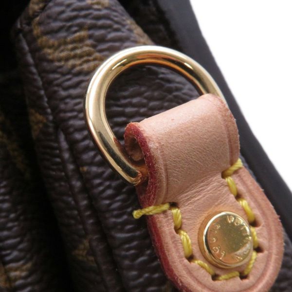 ルイヴィトン ハンドバッグ モノグラム ポシェット・メティス MM M44875 LOUIS VUITTON ヴィトン バッグ 2wayショルダー