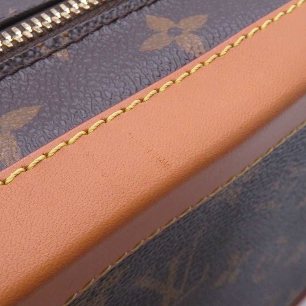 ルイヴィトン ショルダーバッグ モノグラム ソフトトランク M44660 LOUIS VUITTON ヴィトン バッグ