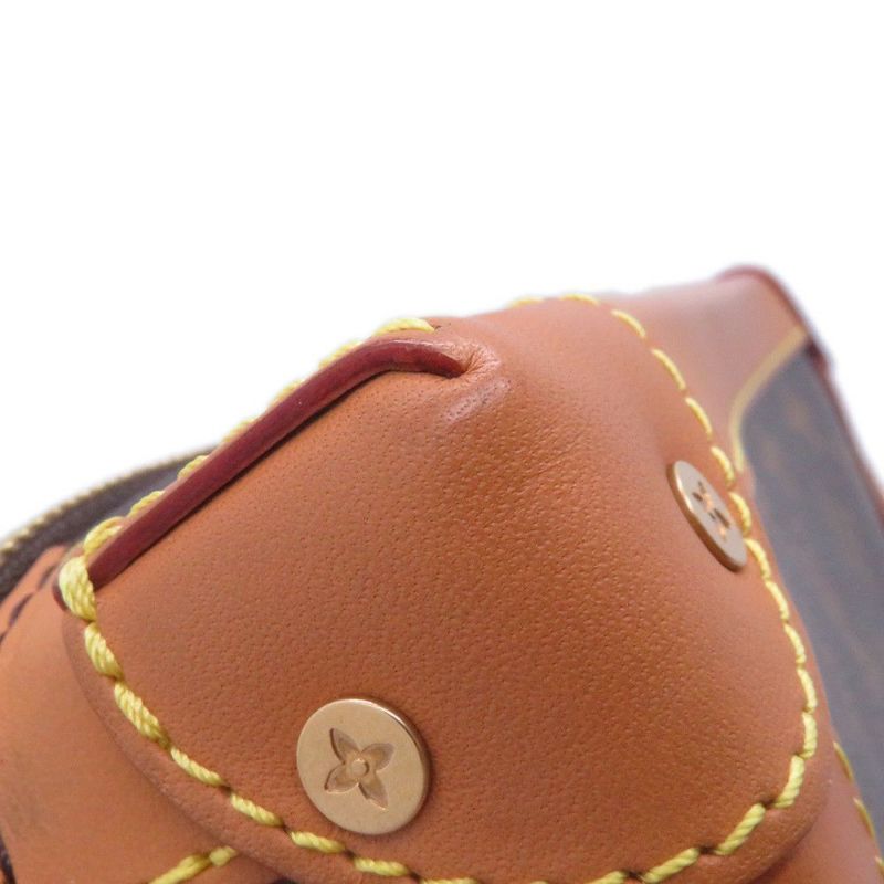 ルイヴィトン ショルダーバッグ モノグラム ソフトトランク M44660 LOUIS VUITTON ヴィトン バッグ