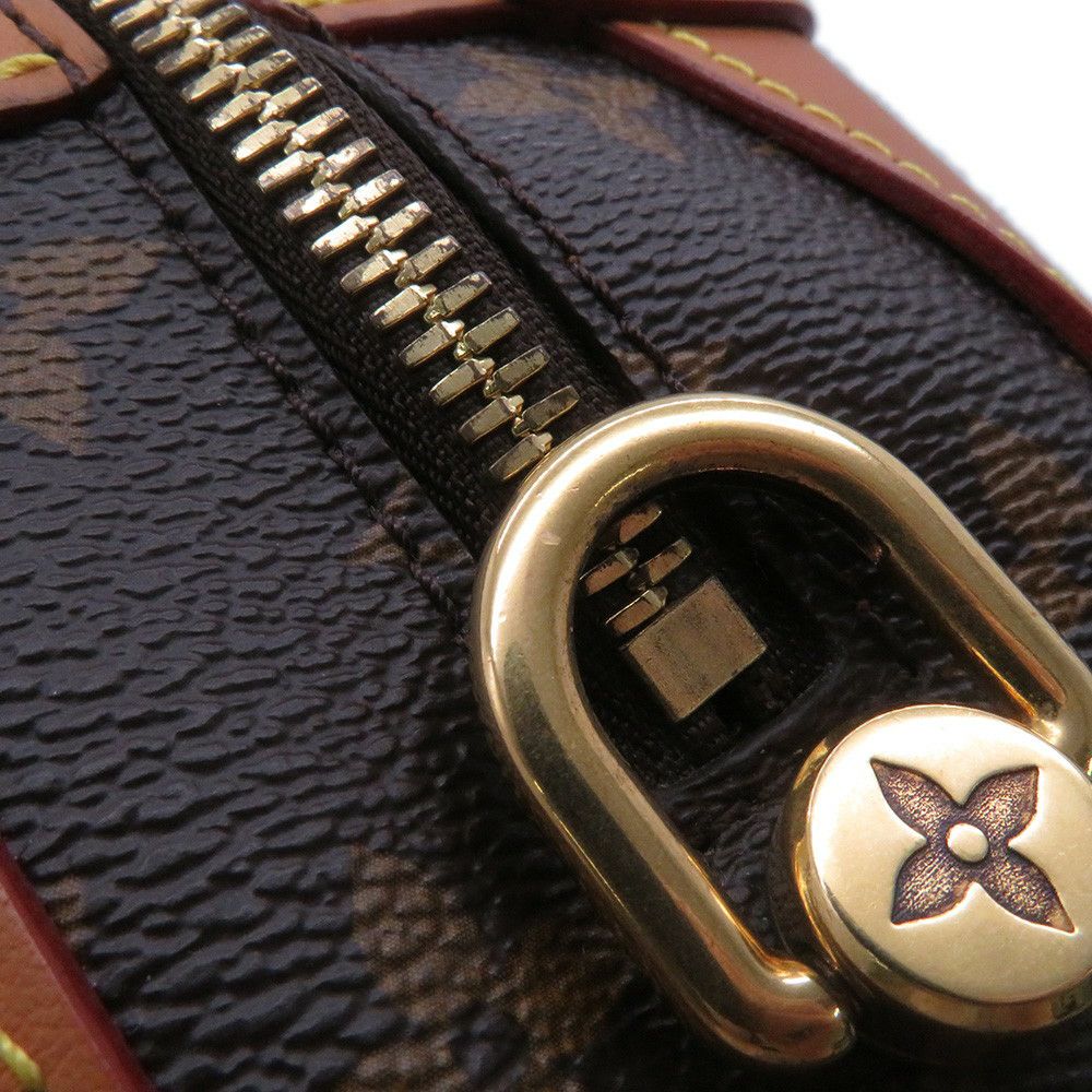 ルイヴィトン ショルダーバッグ モノグラム ソフトトランク M44660 LOUIS VUITTON ヴィトン バッグ