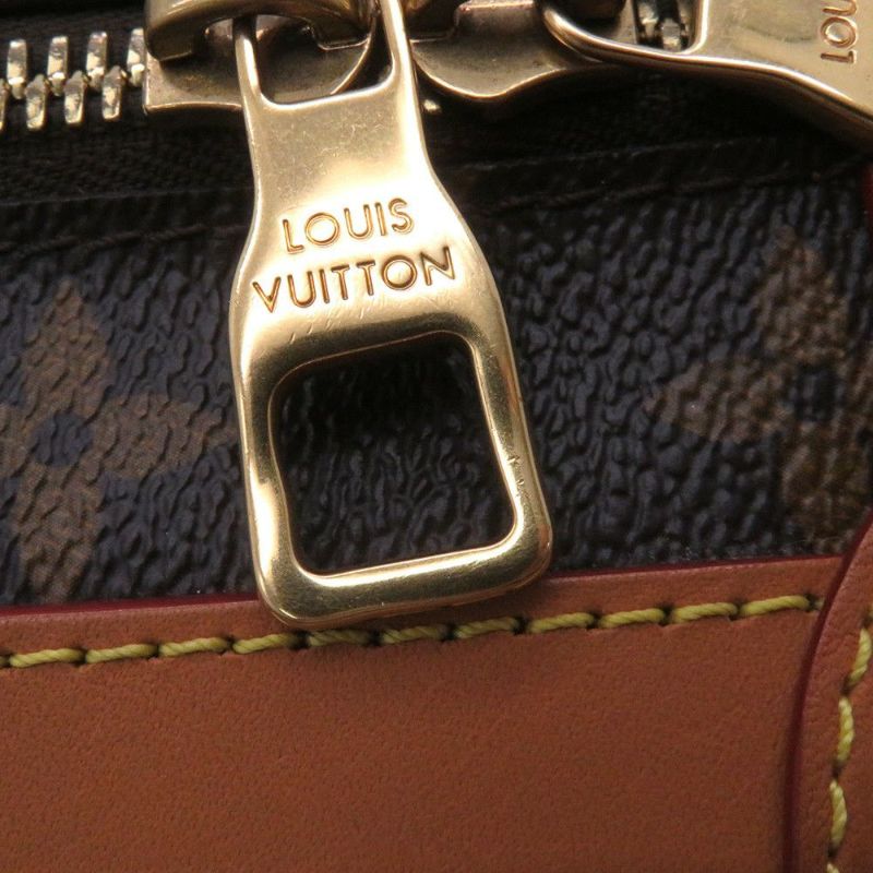 ルイヴィトン ショルダーバッグ モノグラム ソフトトランク M44660 LOUIS VUITTON ヴィトン バッグ