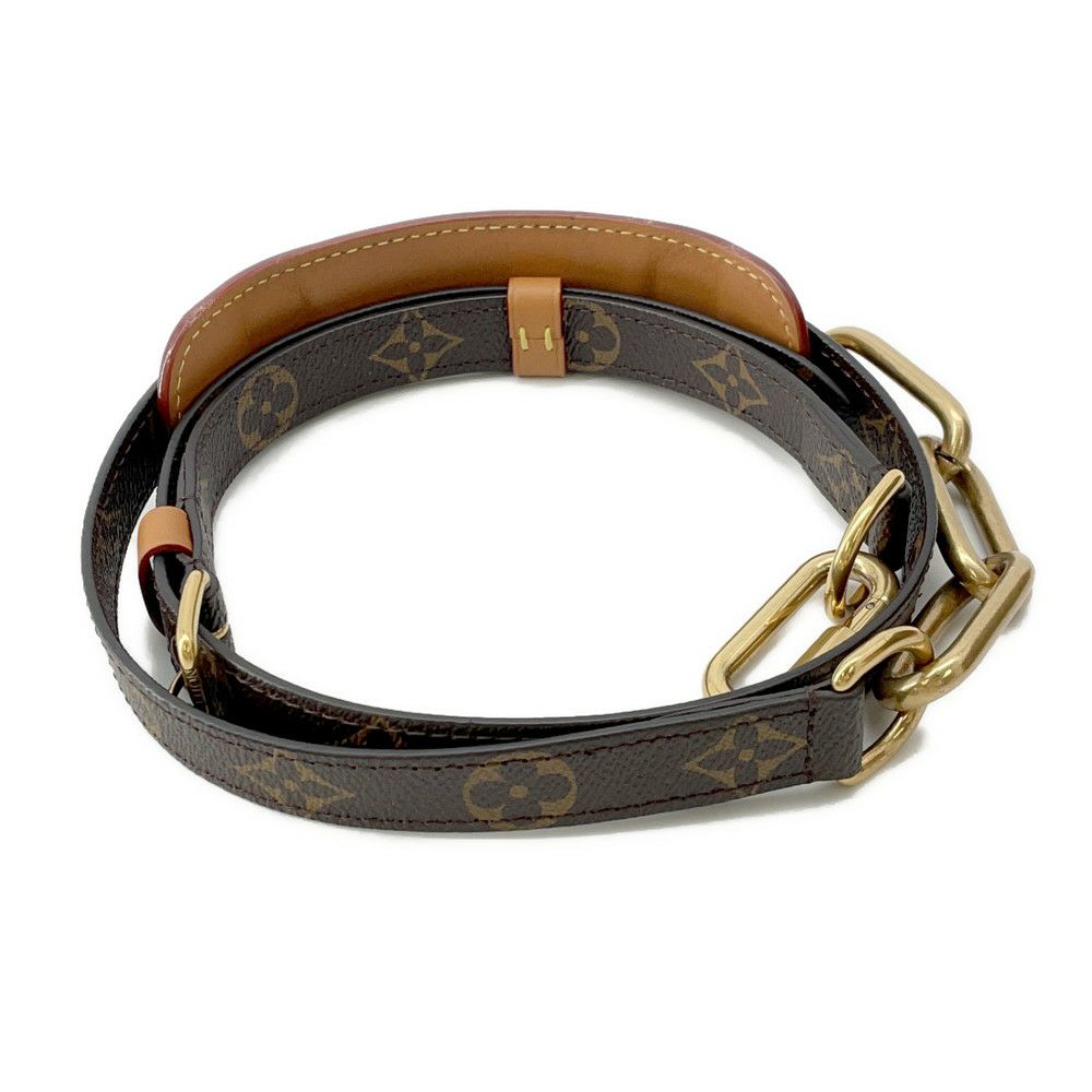 ルイヴィトン ショルダーバッグ モノグラム ソフトトランク M44660 LOUIS VUITTON ヴィトン バッグ