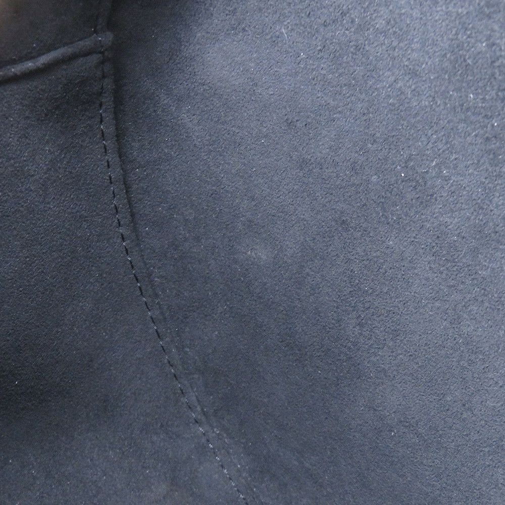 ルイヴィトン ショルダーバッグ モノグラム・アンプラント ボワット・シャポー スープル MM M45649 ヴィトン バッグ 黒 ブラック