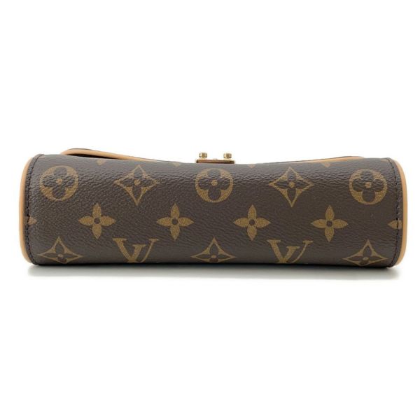 ルイヴィトン ショルダーバッグ モノグラム ポシェット・カミーユ M13566 LOUIS VUITTON ヴィトン バッグ 3way