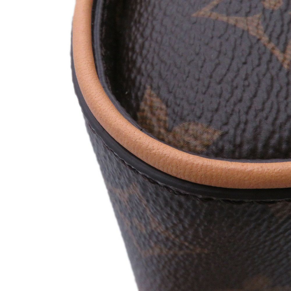 ルイヴィトン ショルダーバッグ モノグラム ポシェット・カミーユ M13566 LOUIS VUITTON ヴィトン バッグ 3way