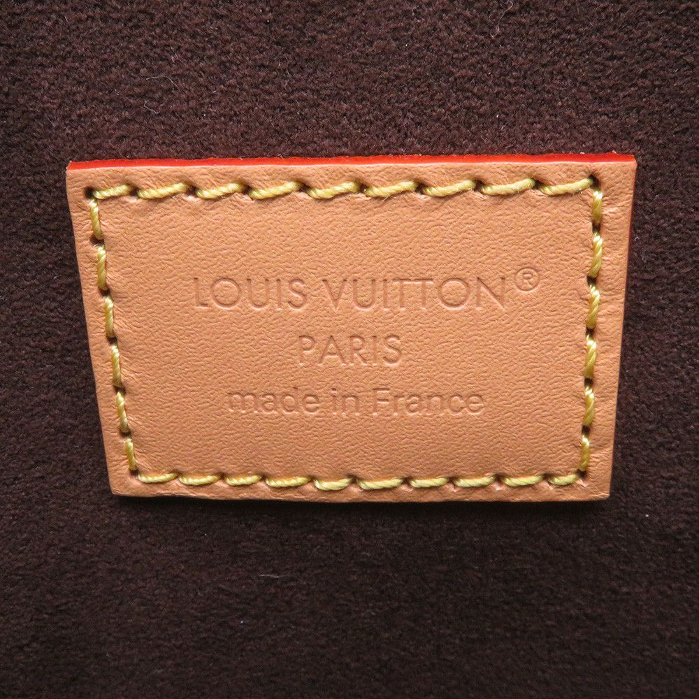 ルイヴィトン ショルダーバッグ モノグラム ポシェット・カミーユ M13566 LOUIS VUITTON ヴィトン バッグ 3way